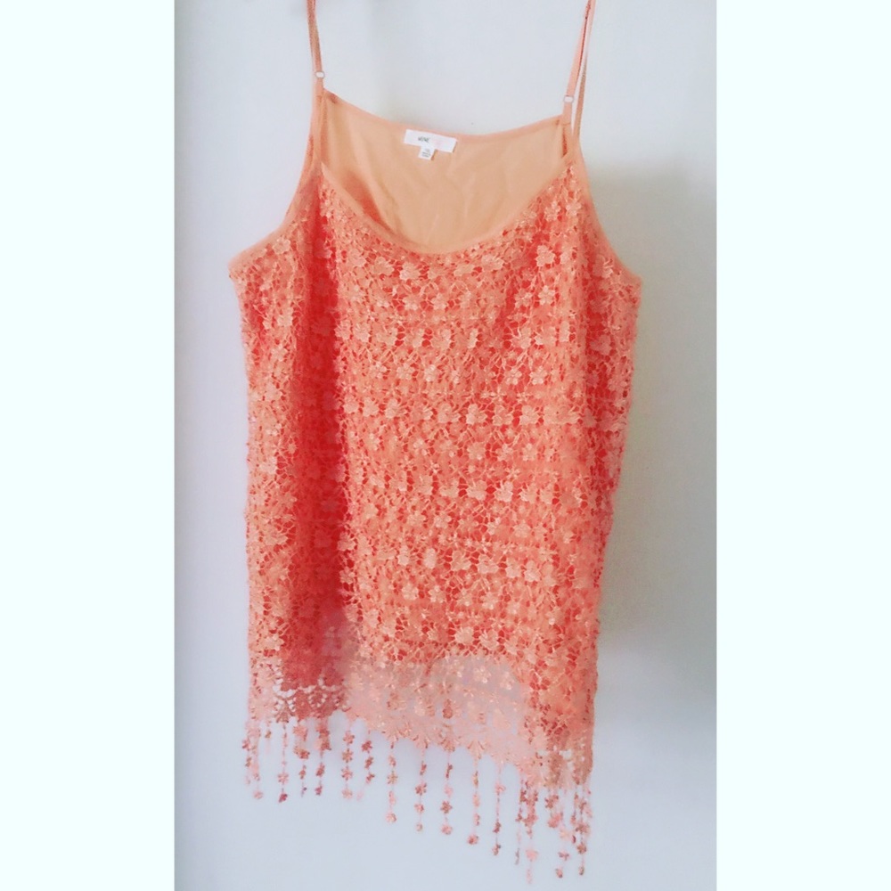 Simple Touch Top